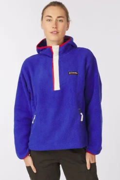 Columbia Fleece Helvetia™ Ii Hoodie