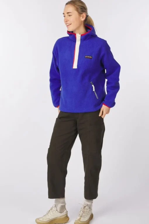 Columbia Fleece Helvetia™ Ii Hoodie