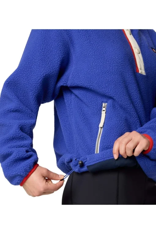 Columbia Fleece Helvetia™ Ii Hoodie