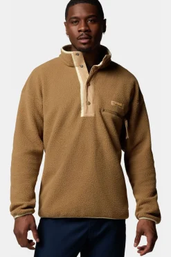 Columbia Fleece Helvetia™ II Half Snap
