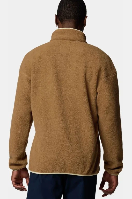 Columbia Fleece Helvetia™ II Half Snap