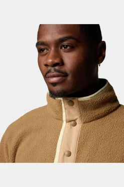 Columbia Fleece Helvetia™ II Half Snap