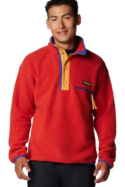 Columbia Fleece Helvetia™ II Half Snap
