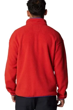 Columbia Fleece Helvetia™ II Half Snap