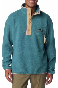 Columbia Fleece Helvetia™ Half Snap