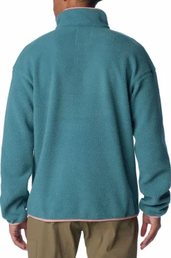 Columbia Fleece Helvetia™ Half Snap