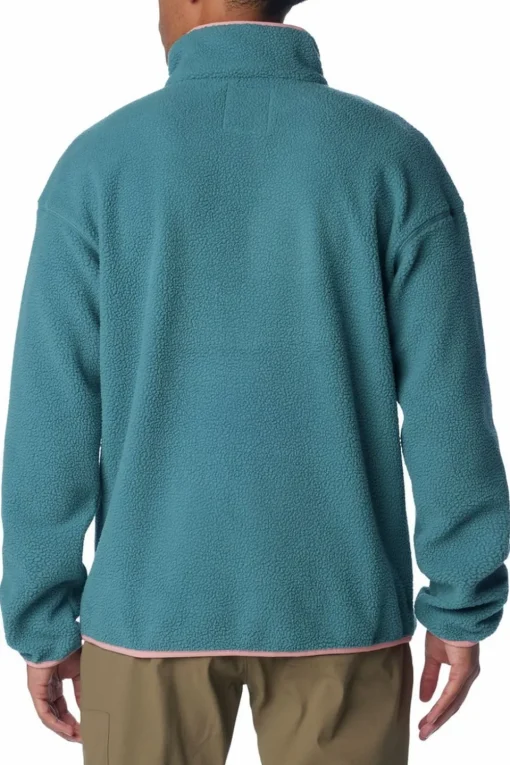 Columbia Fleece Helvetia™ Half Snap