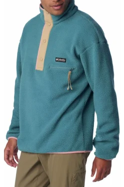 Columbia Fleece Helvetia™ Half Snap
