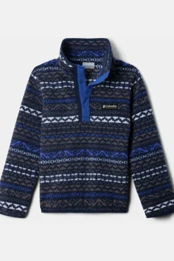 Columbia Fleece Helvetia™ Ii Printed Half Snap Fleece