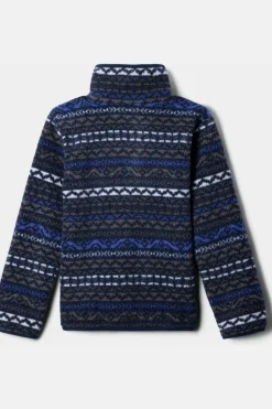 Columbia Fleece Helvetia™ Ii Printed Half Snap Fleece