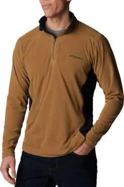 Columbia Fleece Klamath Range II 1/2 Zip