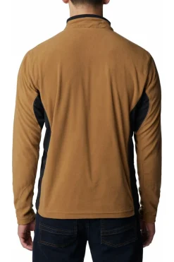 Columbia Fleece Klamath Range II 1/2 Zip