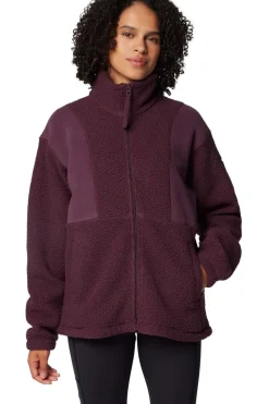 Columbia Fleece Panorama™ Full Zip II