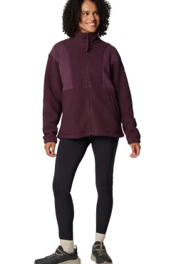 Columbia Fleece Panorama™ Full Zip II