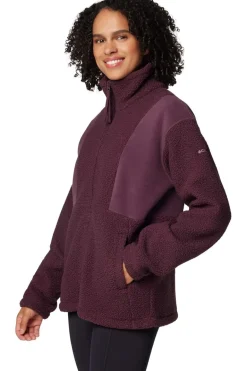 Columbia Fleece Panorama™ Full Zip II