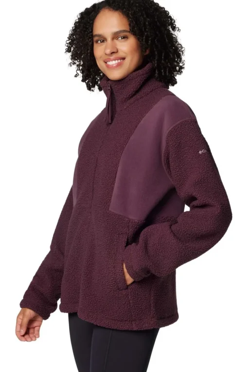 Columbia Fleece Panorama™ Full Zip II