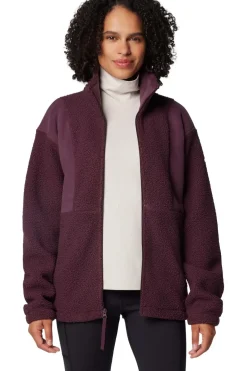 Columbia Fleece Panorama™ Full Zip II