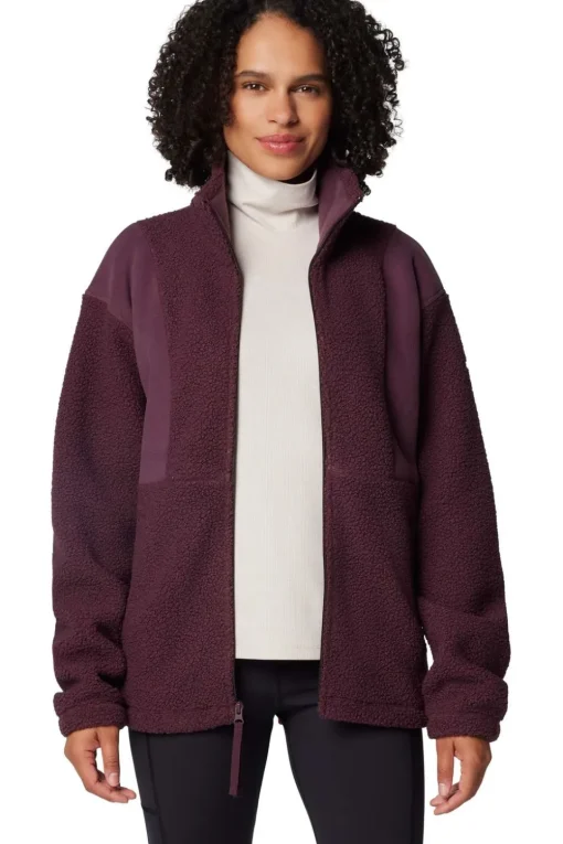 Columbia Fleece Panorama™ Full Zip II