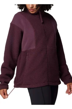 Columbia Fleece Panorama™ Full Zip II