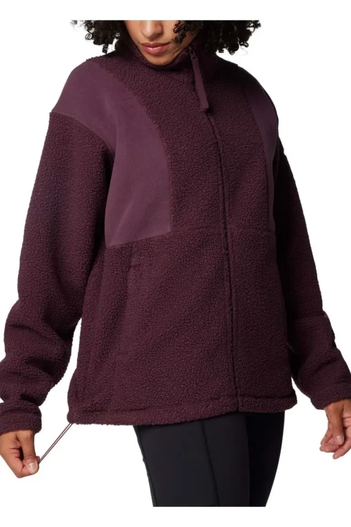 Columbia Fleece Panorama™ Full Zip II