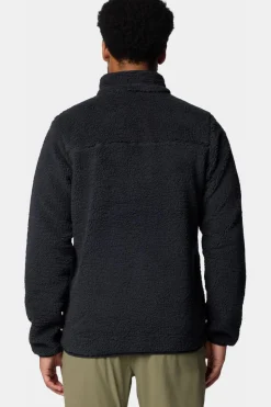 Columbia Fleece Rugged Ridge III Sherpa Full Zip