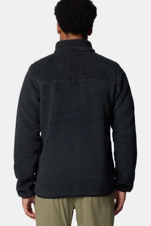Columbia Fleece Rugged Ridge III Sherpa Full Zip