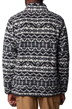 Columbia Fleece Rugged Ridge™ Half Snap
