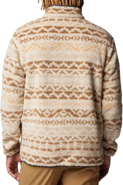 Columbia Fleece Rugged Ridge™ Half Snap