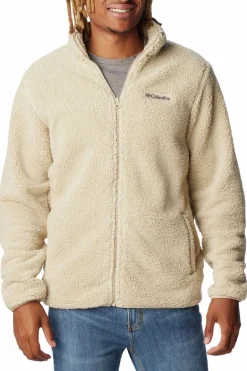 Columbia Fleece Rugged Ridge III Sherpa Full Zip