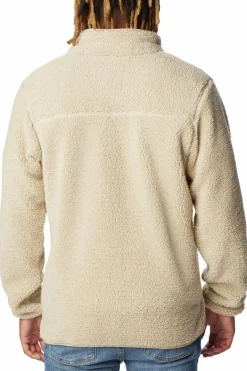Columbia Fleece Rugged Ridge III Sherpa Full Zip