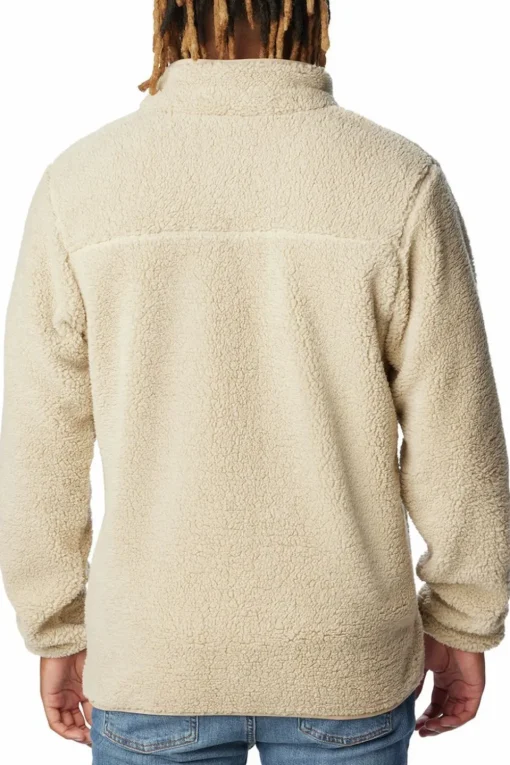 Columbia Fleece Rugged Ridge III Sherpa Full Zip