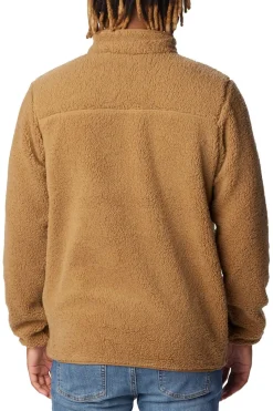 Columbia Fleece Rugged Ridge III Sherpa Full Zip