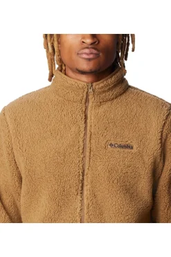 Columbia Fleece Rugged Ridge III Sherpa Full Zip