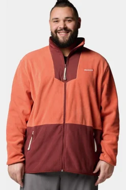 Columbia Fleece Sequoia Grove™ Full Zip Fleece