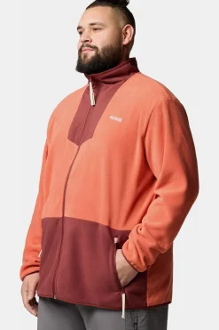 Columbia Fleece Sequoia Grove™ Full Zip Fleece
