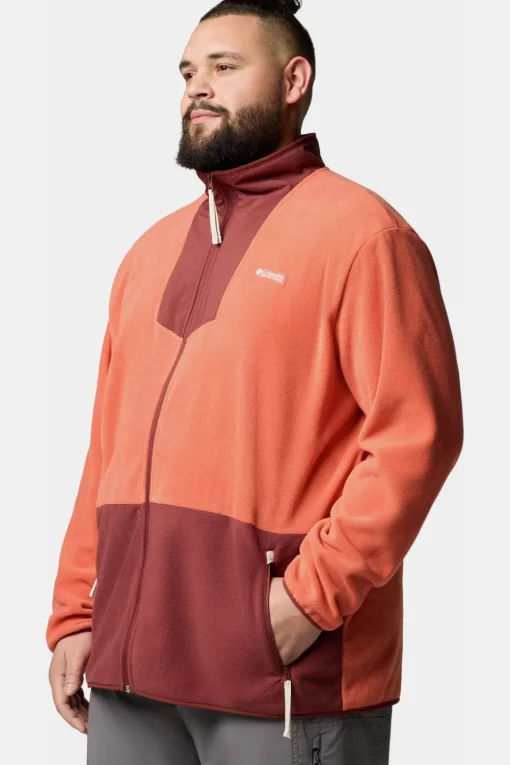 Columbia Fleece Sequoia Grove™ Full Zip Fleece