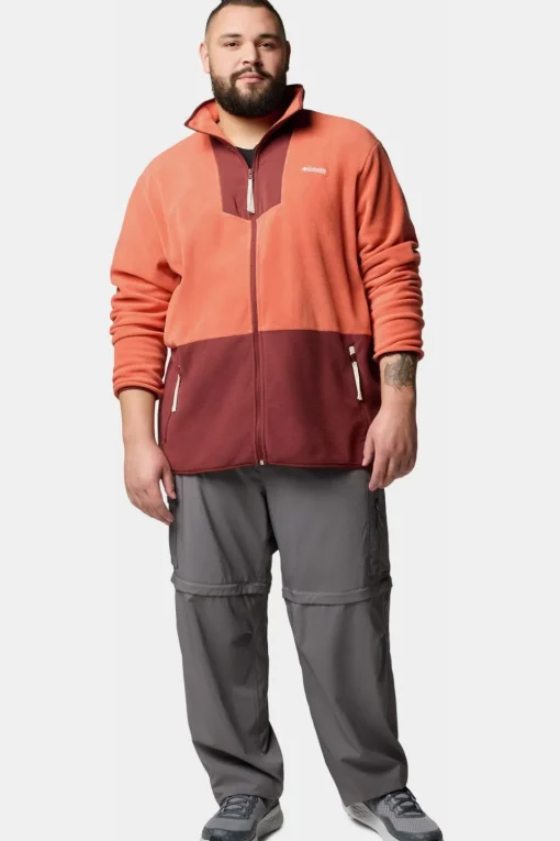Columbia Fleece Sequoia Grove™ Full Zip Fleece