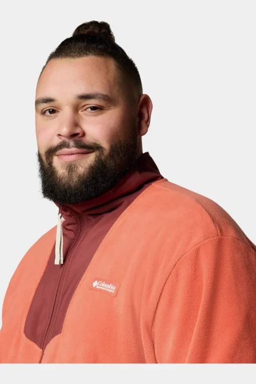 Columbia Fleece Sequoia Grove™ Full Zip Fleece