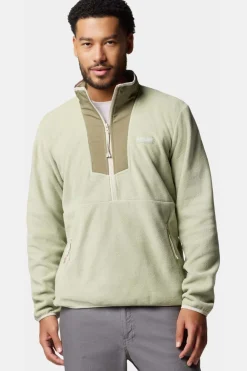 Columbia Fleece Sequoia Grove™ Half Zip