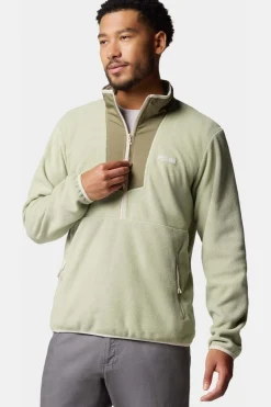 Columbia Fleece Sequoia Grove™ Half Zip