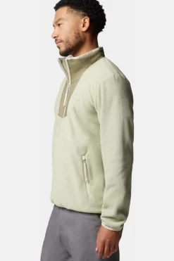 Columbia Fleece Sequoia Grove™ Half Zip