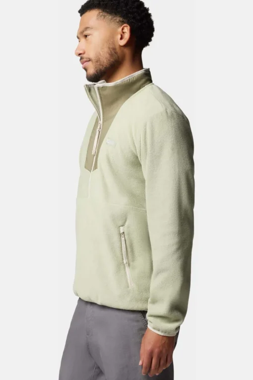 Columbia Fleece Sequoia Grove™ Half Zip