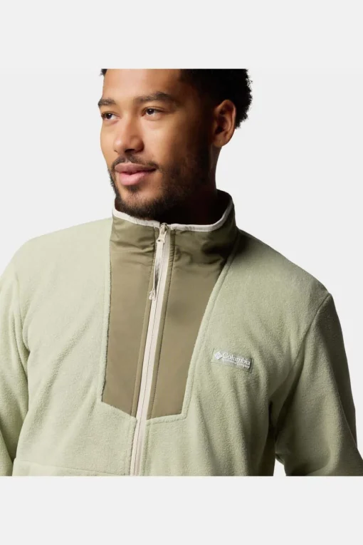 Columbia Fleece Sequoia Grove™ Half Zip