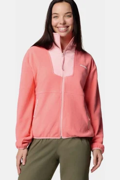 Columbia Fleece Sequoia Grove™ Full Zip