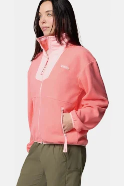 Columbia Fleece Sequoia Grove™ Full Zip