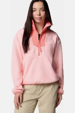 Columbia Fleece Sequoia Grove™ 1/2 Zip