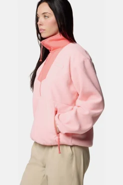 Columbia Fleece Sequoia Grove™ 1/2 Zip