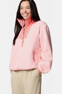Columbia Fleece Sequoia Grove™ 1/2 Zip