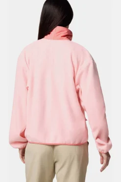 Columbia Fleece Sequoia Grove™ 1/2 Zip