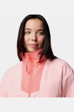 Columbia Fleece Sequoia Grove™ 1/2 Zip